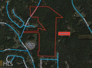 0 New Hope Dr, McDonough, GA 30252