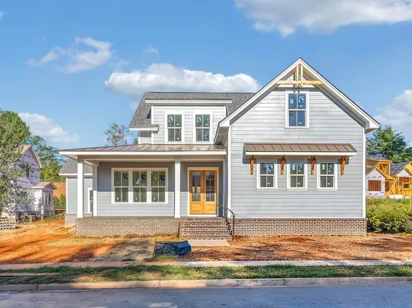 33 Porcher Cir, Greenville, SC 29605
