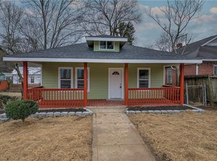 212 Kingston Ave NE, Rome, GA 30161