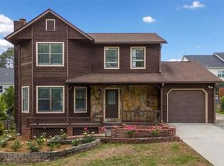 893 Sandune Dr, Norcross, GA 30093