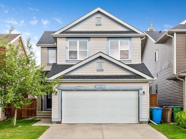 1625 SW Copperfield Blvd SE, Calgary, AB T2Z 0L2