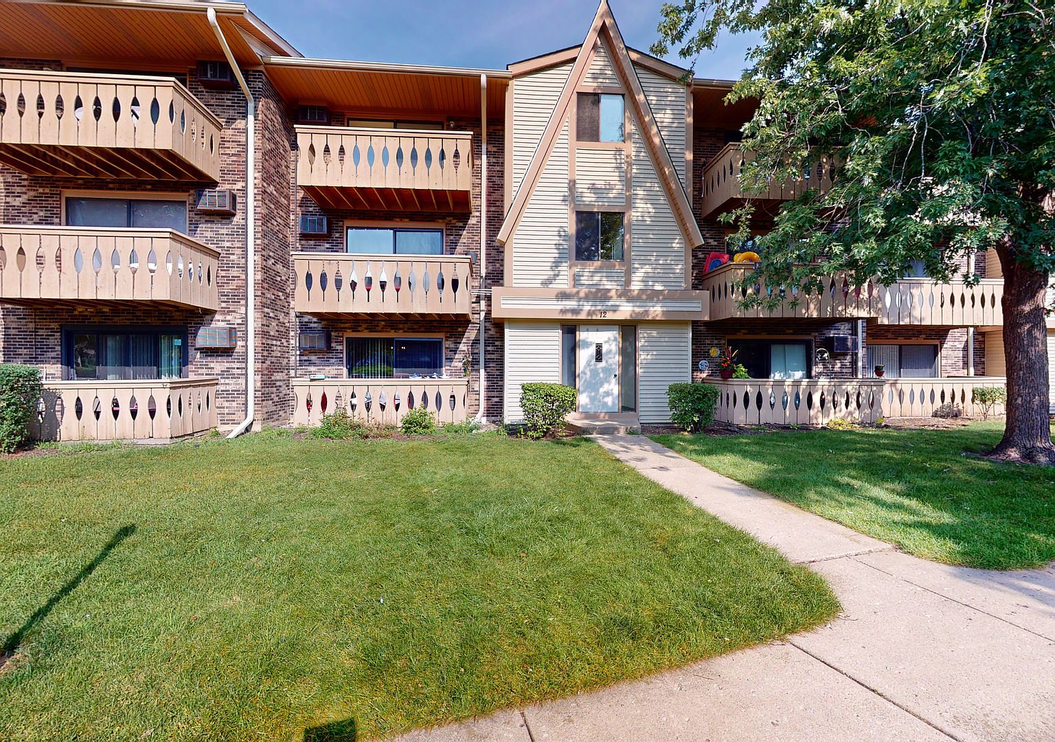 12 Parkside Ct APT 15, Vernon Hills, IL 60061 Zillow