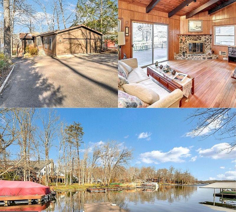 116 Washington St collage