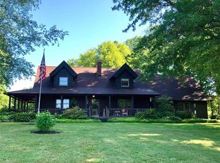 2551 Tallmadge Rd, Ravenna, OH 44266