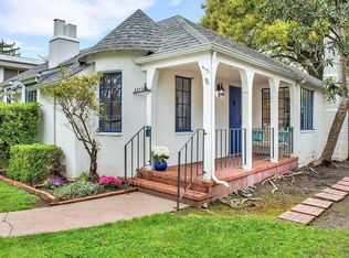 1513 Spencer Ave, Santa Rosa, CA 95404