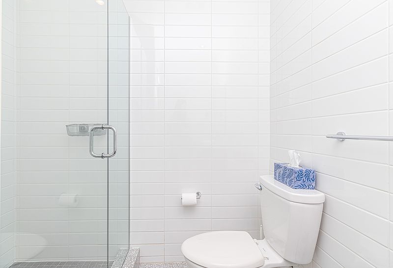 Victoria Apartment for rent - 2 Bedrooms — photo 28