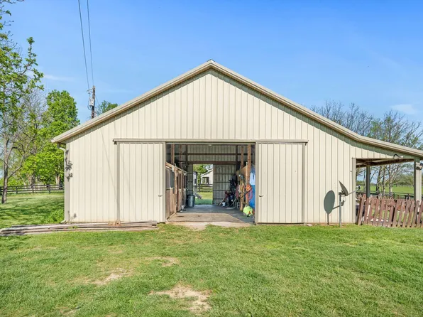 6621 Paris Pike, Georgetown, KY 40324