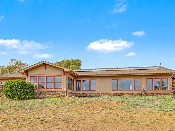 8140_8200 Sleeping Dog Road, Flagstaff, AZ 86004