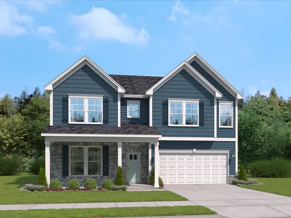204 Hunter Ridge Dr, Boiling Springs, SC 29316