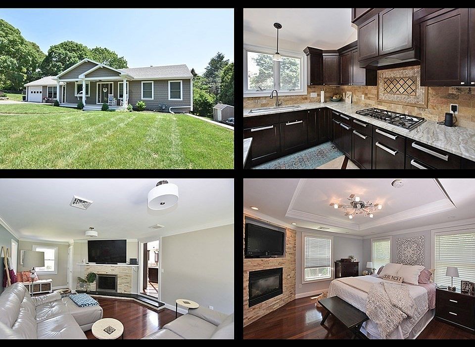 434 Cedar Ave, Swansea, MA 02777 Zillow