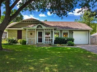8525 Cornwall Dr, Austin, TX 78748