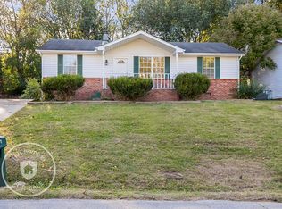 5224 Rice Rd, Antioch, TN 37013