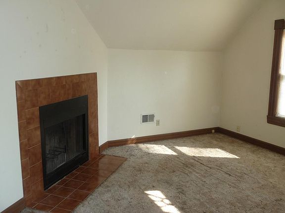 Fire place