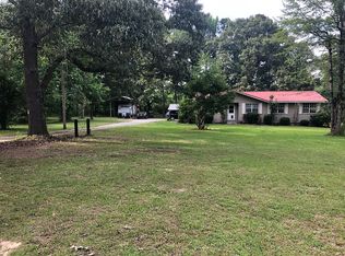 6013 Laura Ln, Sheridan, AR 72150
