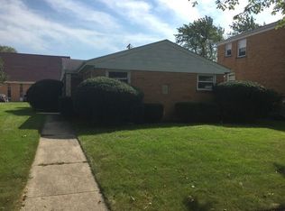 1111 Manchester Ave, Westchester, IL 60154