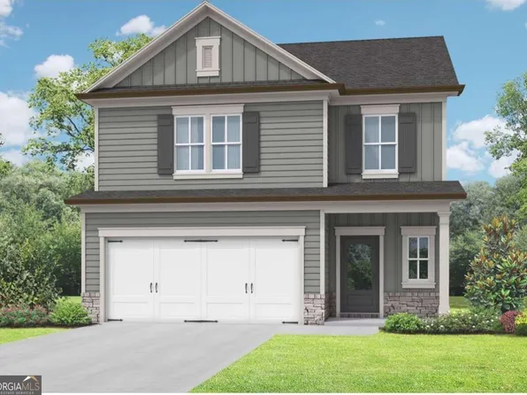 39 Madilyns Pl, Statham, GA 30666