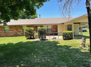 111003 N 3820th Rd, Okemah, OK 74859