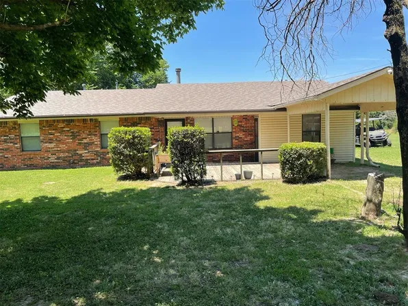 111003 N 3820th Rd, Okemah, OK 74859