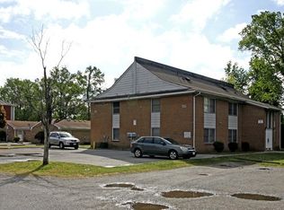 3605 Gum Dr APT A, Portsmouth, VA 23707