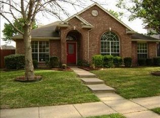 10617 Alexandria Dr, Frisco, TX 75035
