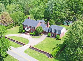 242 Cloudland Rd N, Dahlonega, GA 30533