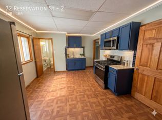 72 Reservation St #2, Buffalo, NY 14207
