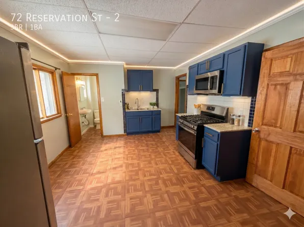 72 Reservation St #2, Buffalo, NY 14207