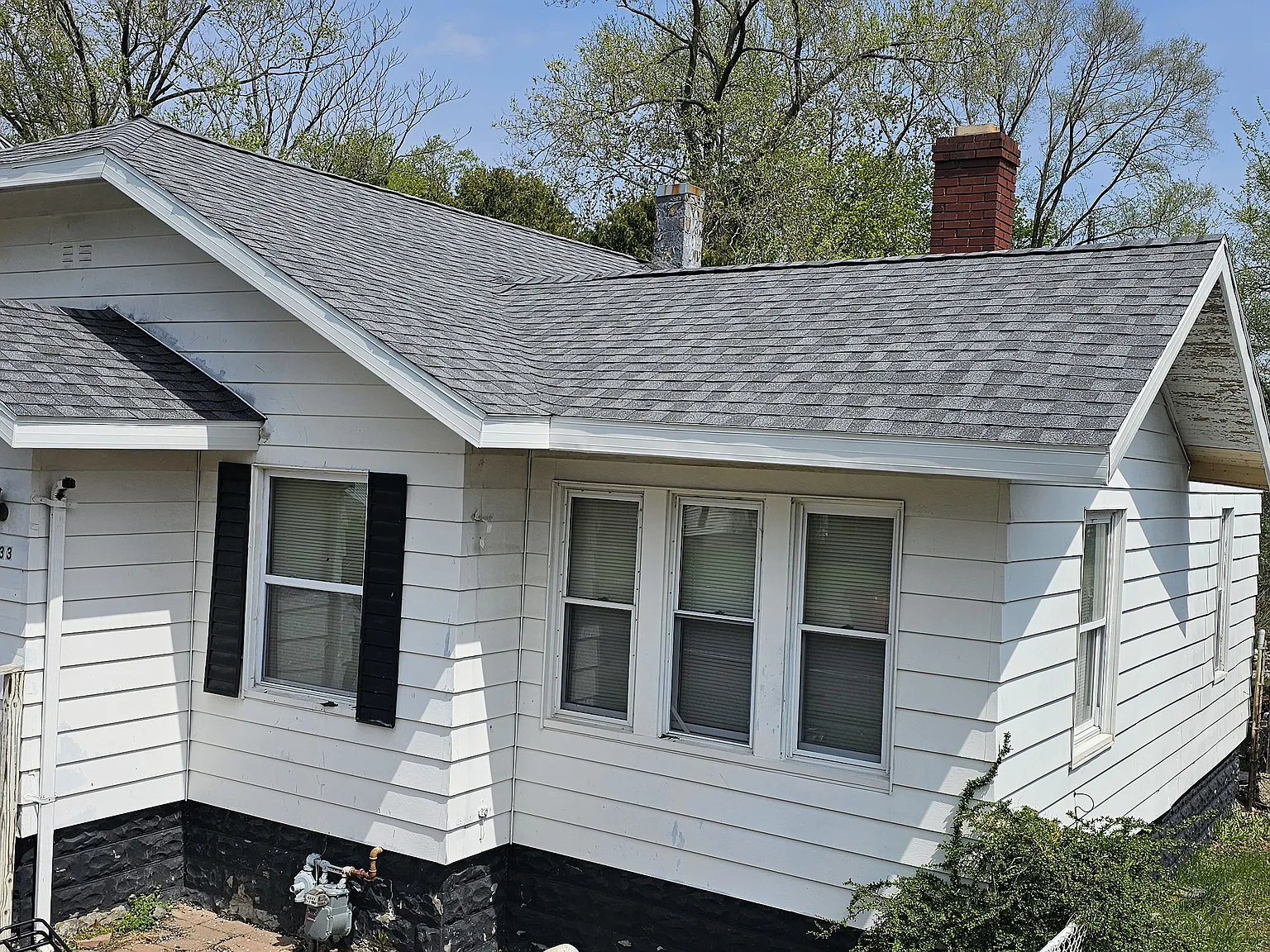 833 Lavette Ave — Photo 1