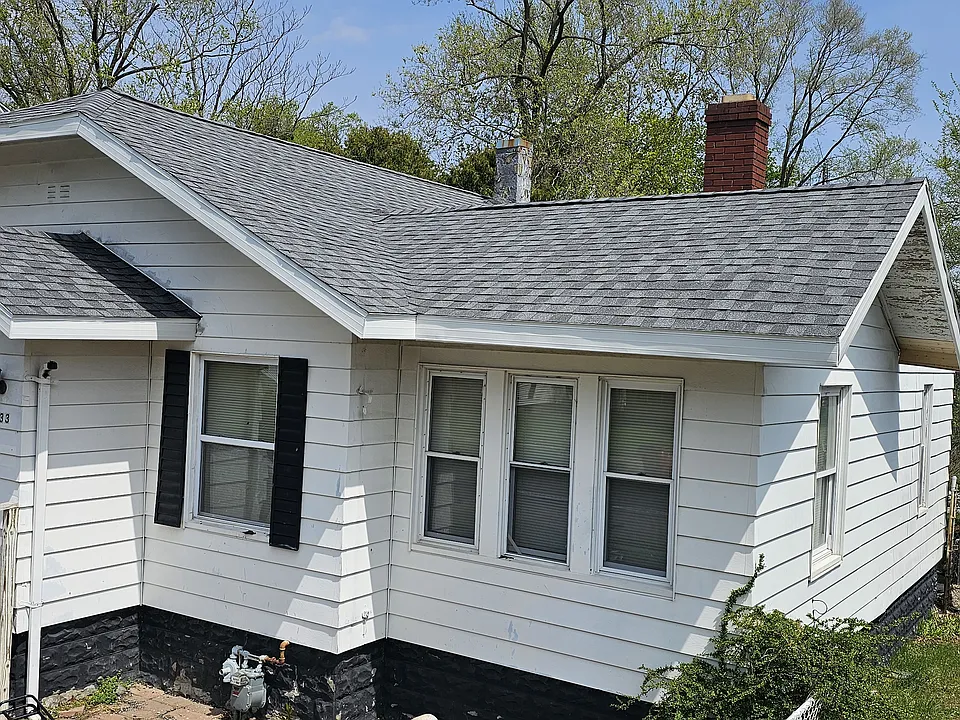 833 Lavette Ave