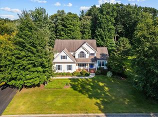107 Nice Way, Colchester, VT 05446
