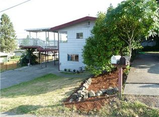 368 Maple Ave NW, Renton, WA 98057