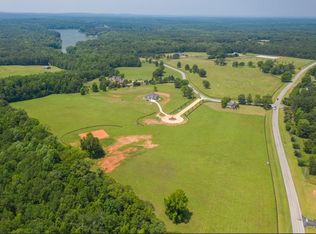 2 Willows Blvd, Pine Mountain, GA 31822