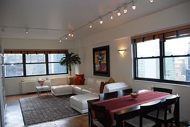 Rented by Citi Habitats