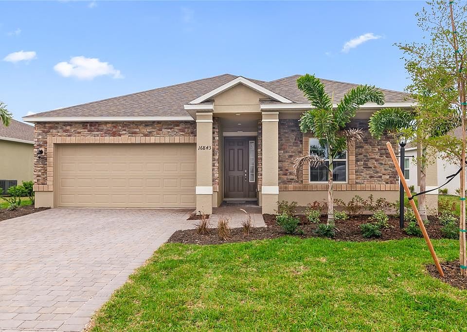 1st image of 16843 CANOPY GARDEN DRIVE