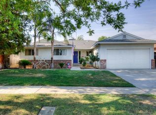 1546 E Sample Ave, Fresno, CA 93710