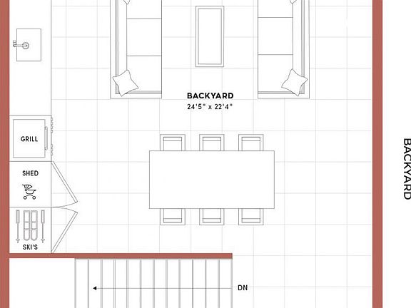 4th image of 50 Hicks St #1