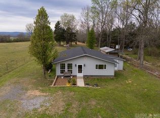 495 Brushy Rd, Batesville, AR 72501