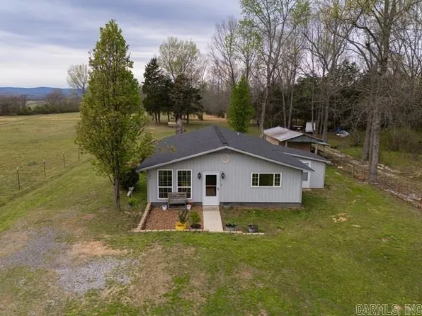 495 Brushy Rd, Batesville, AR 72501