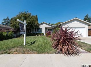 2705 Ryan Rd, Concord, CA 94518