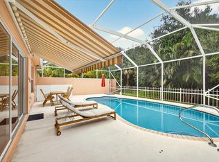 130 S Hampton Drive, Jupiter, FL 33458