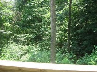 17259 Sam Carr Rd, Laurelville, OH 43135