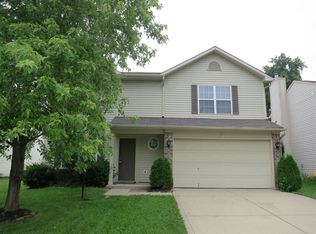 5340 Alameda Rd, Indianapolis, IN 46228