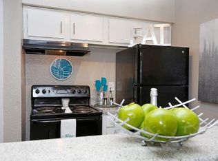 The Veranda Apartments, Corpus Christi, TX 78413