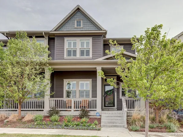 9962 E 59th Drive, Denver, CO 80238