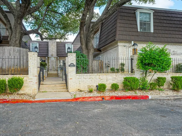 8058 Broadway #254 T, San Antonio, TX 78209