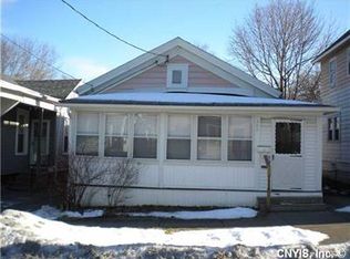 202 Hier Ave, Syracuse, NY 13203
