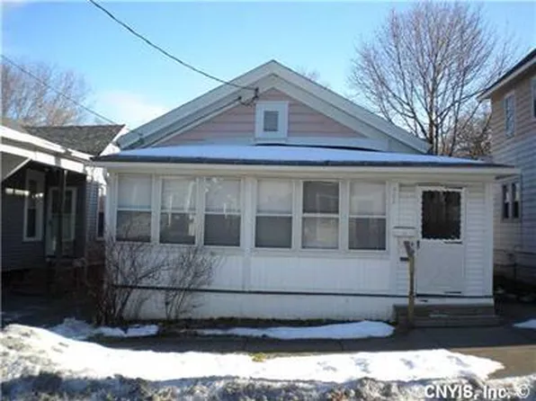 202 Hier Ave, Syracuse, NY 13203