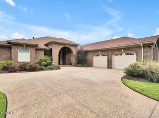 2025 Wind Lake Way, Leland, NC 28451