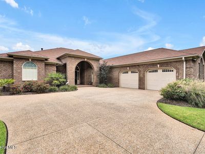 2025 Wind Lake Way, Leland, NC, 28451