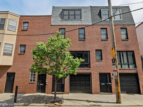 601 S 17th St, Philadelphia, PA 19146